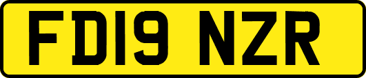 FD19NZR