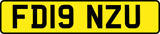 FD19NZU