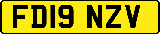 FD19NZV