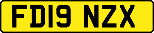 FD19NZX