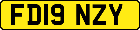 FD19NZY