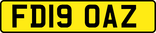 FD19OAZ
