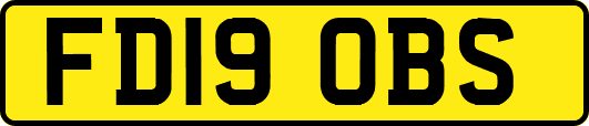 FD19OBS