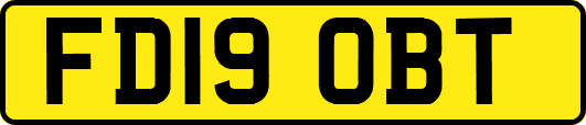 FD19OBT