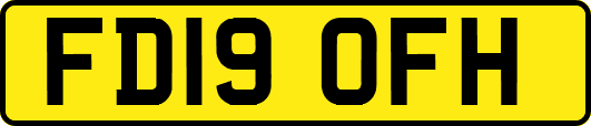 FD19OFH