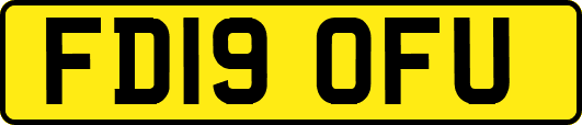 FD19OFU