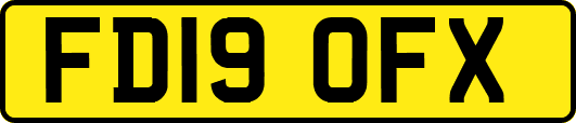 FD19OFX