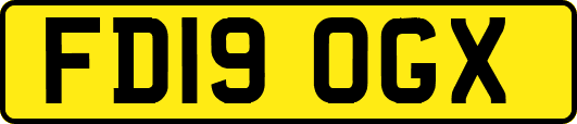 FD19OGX