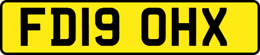 FD19OHX