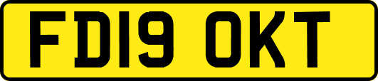 FD19OKT