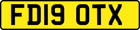 FD19OTX