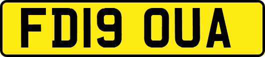 FD19OUA