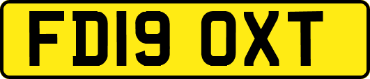 FD19OXT