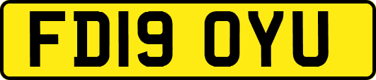 FD19OYU