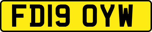 FD19OYW