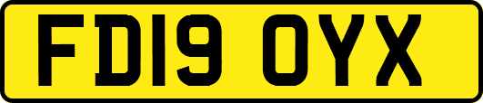 FD19OYX