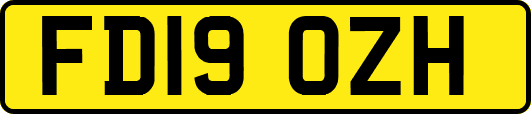 FD19OZH