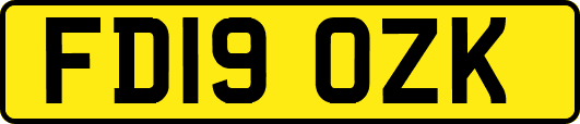 FD19OZK