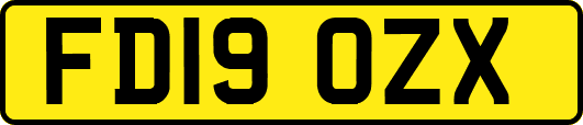 FD19OZX