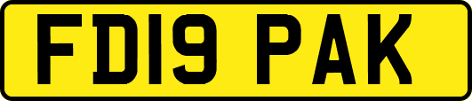 FD19PAK