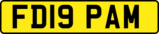 FD19PAM