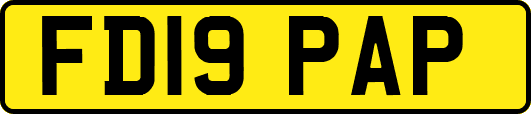 FD19PAP