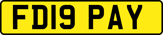 FD19PAY