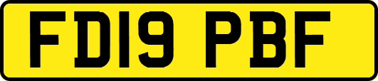 FD19PBF