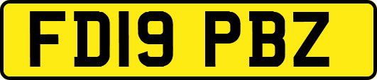 FD19PBZ