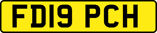 FD19PCH