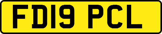 FD19PCL