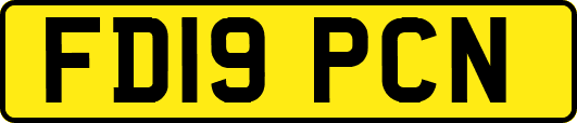 FD19PCN