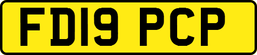 FD19PCP