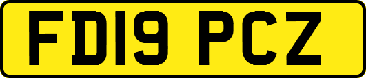 FD19PCZ