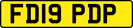 FD19PDP