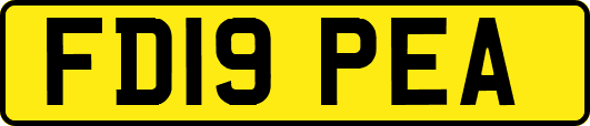 FD19PEA