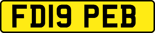 FD19PEB