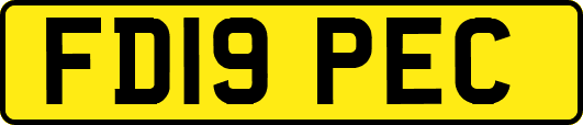 FD19PEC