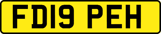 FD19PEH