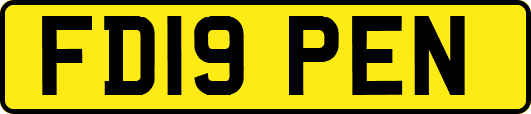 FD19PEN