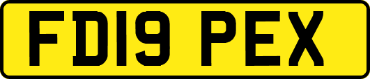 FD19PEX