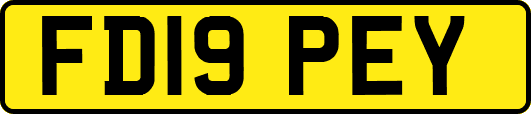 FD19PEY