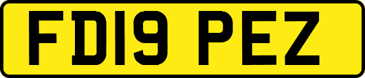 FD19PEZ