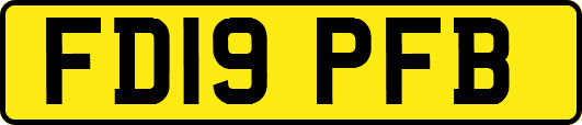 FD19PFB