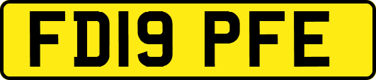 FD19PFE