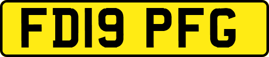 FD19PFG