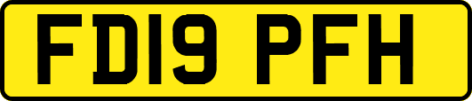 FD19PFH