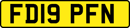 FD19PFN