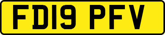 FD19PFV