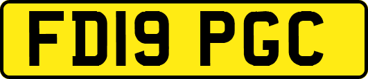 FD19PGC